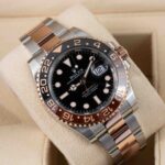 Rolex GMT-Master II 126711CHNR 2023