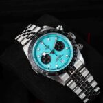 Tudor Black Bay Chrono 79360N 2025