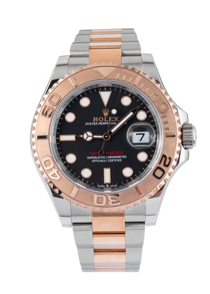 Rolex Yacht-Master 126621 2024