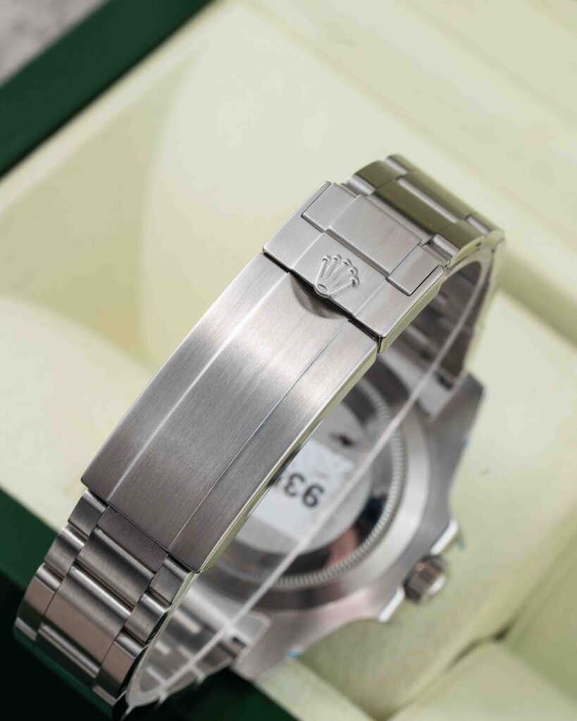 Rolex Submariner 116610LV 2011