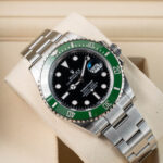 Rolex Submariner 126610LV 2025