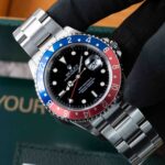 Rolex GMT-Master II 16710 2003