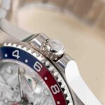 Rolex GMT-Master II 126719BLRO 2022