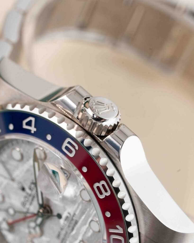 Rolex GMT-Master II 126719BLRO 2022