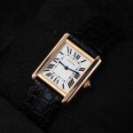 Cartier Tank Solo W5200002 2019