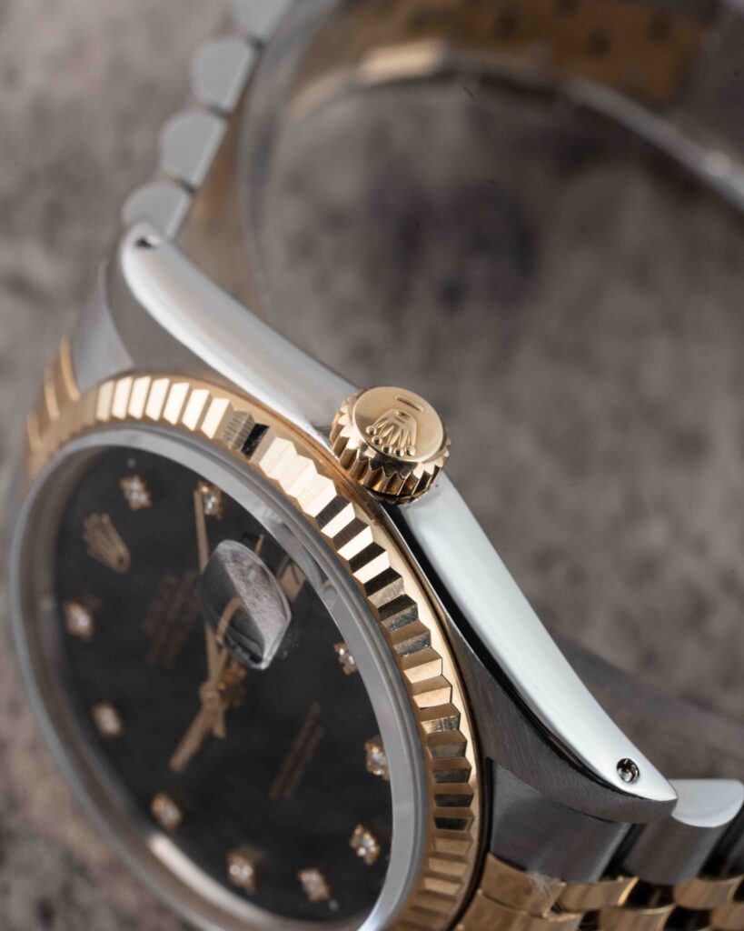 Rolex Datejust 16013 1985