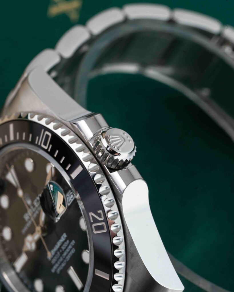 Rolex Submariner 126610LN 2025