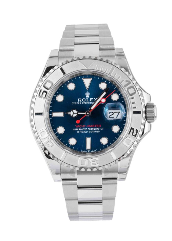 Rolex Yacht-Master 126622 2024