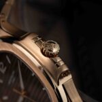 Patek Philippe Nautilus 7118/1R-010 2025