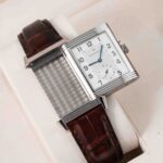 Jaeger-LeCoultre  Reverso Duo 272854 2007