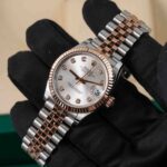 Rolex Datejust 278271 2022