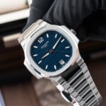 Patek Philippe Nautilus 7118/1A-001