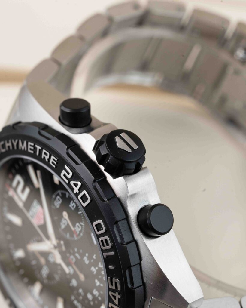 Tag Heuer Formula 1 CAZ1010 2019
