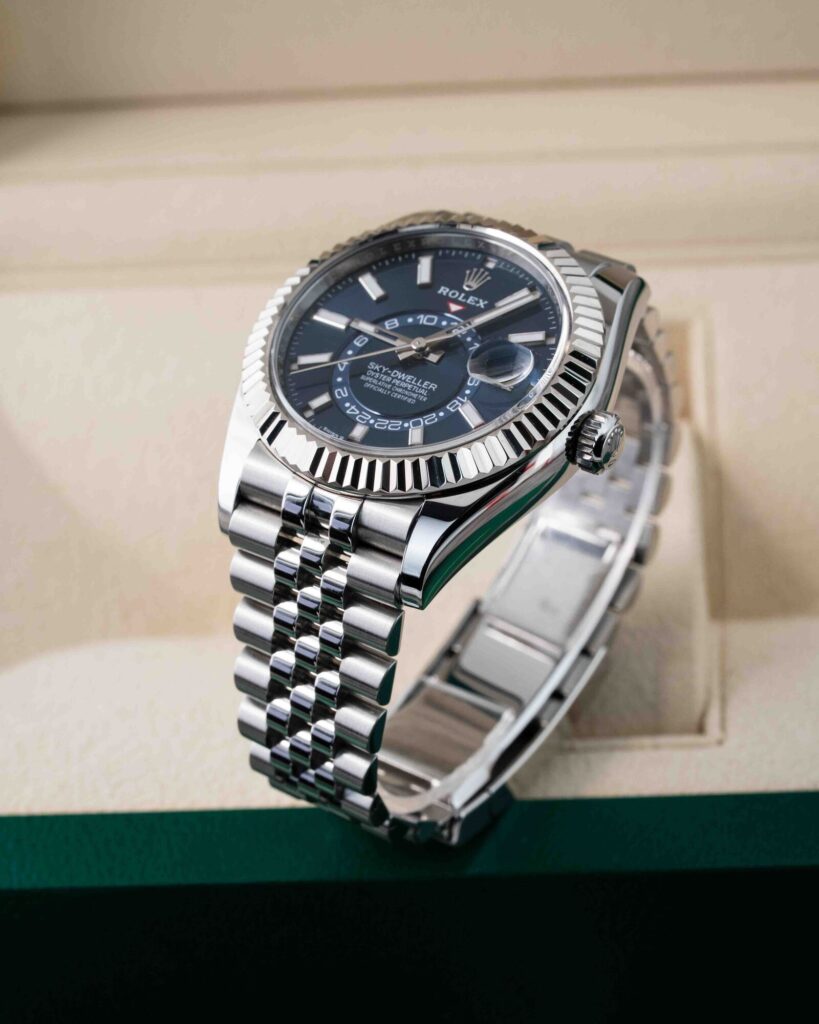 Rolex Sky-Dweller 336934 2023