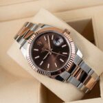 Rolex Datejust 126331 2019