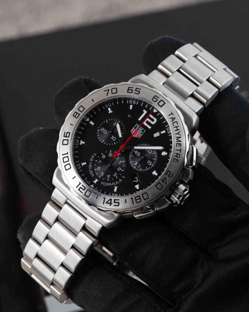 Tag Heuer Formula One CAU11122 2013