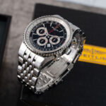 Breitling Mont Brilliant A2335121/BA93 2012