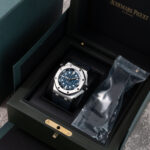 Audemars Piguet Royal Oak Offshore Diver 15720ST.OO.A027CA.01 2024