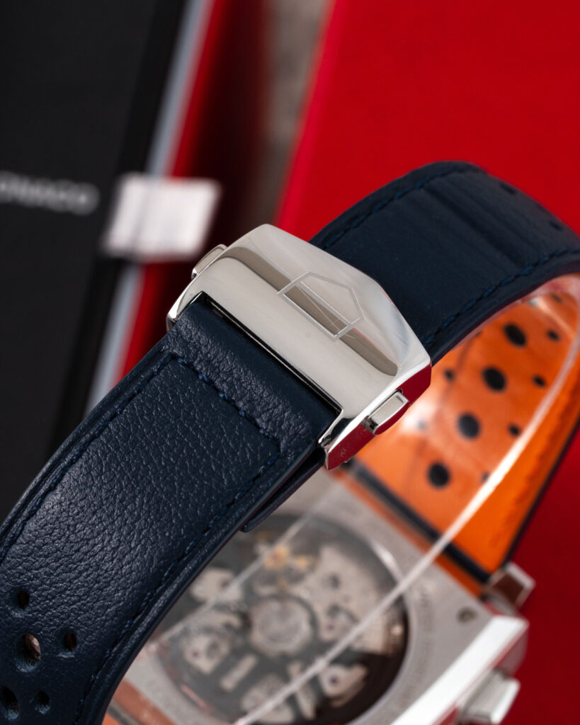 Tag Heuer Monaco CBL2111-0 2024