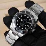 Rolex Submariner 124060 2024