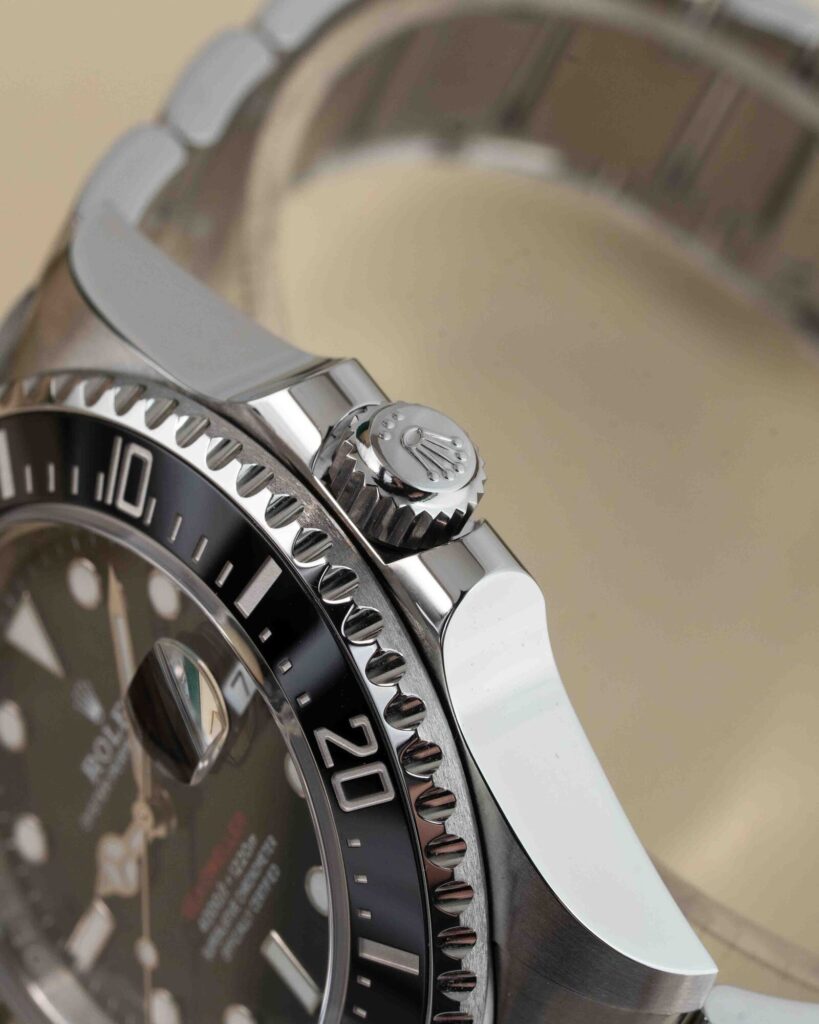 Rolex Sea-Dweller 126600 2020