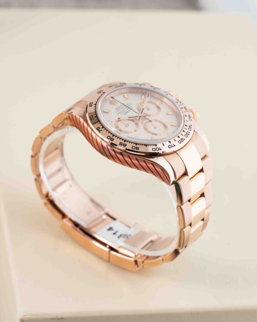 Rolex Daytona 116505 2016