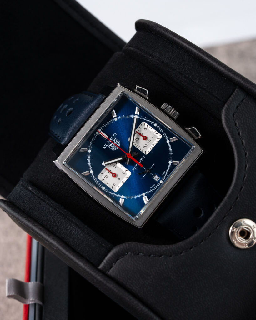 Tag Heuer Monaco CBL2111-0 2024