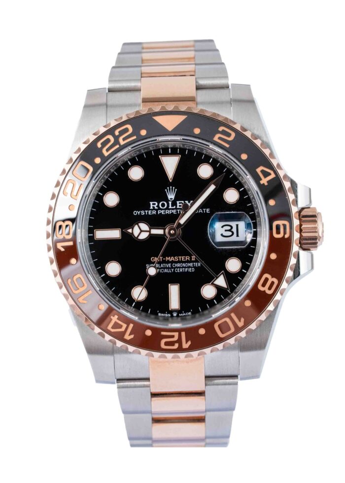 Rolex GMT-Master II 126711CHNR 2023