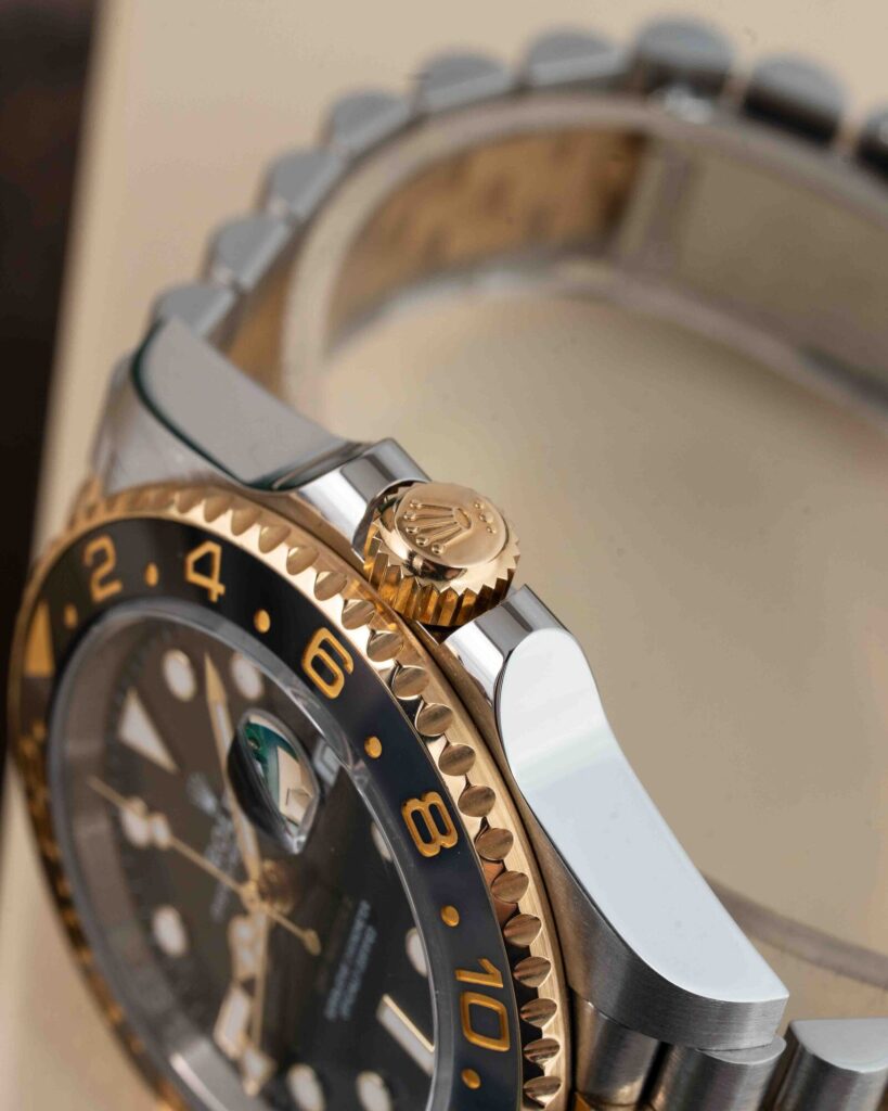 Rolex GMT-Master II 126713GRNR 2023
