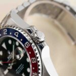 Rolex GMT-Master II 126710BLRO 2022