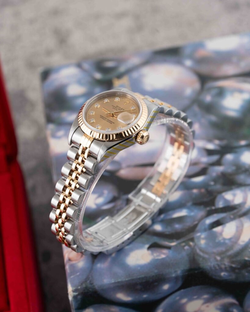 Rolex Datejust 79173 2001