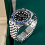 Rolex GMT-Master II 126710BLNR 2025