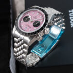 Tudor Black Bay Chrono 79360N 2025