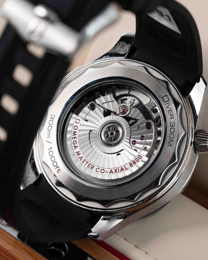 Omega Seamaster 210.30.42.20.01.001 2020