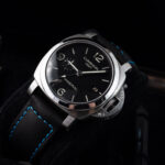 Panerai Luminor 1950 3 Days GMT PAM00320 2016