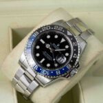 Rolex GMT Master-II 116710BLNR 2016