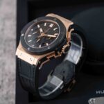 Hublot Big Bang 44 Mm 301.PM.1780.RX 2015