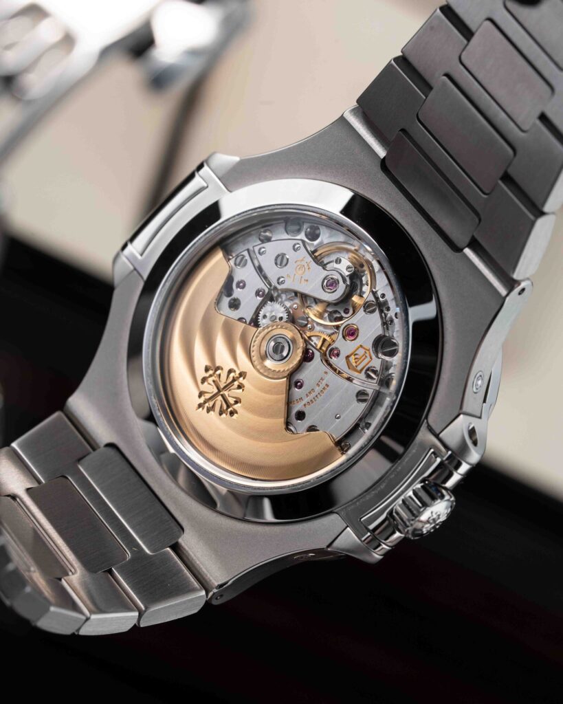 Patek Philippe Nautilus 5726/1A-014 2022