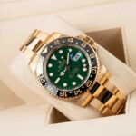 Rolex GMT-Master II 116718LN 2018
