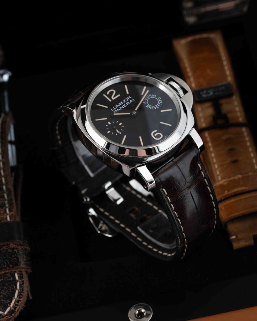 Panerai Luminor Marina 44 PAM00590 2014