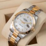 Rolex Datejust 126333 2023