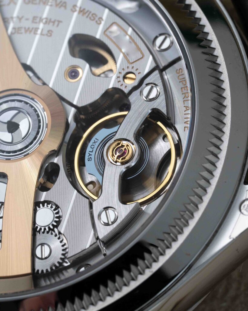 Rolex 1908 52506 2025