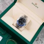 Rolex GMT-Master II 126710BLNR 2024