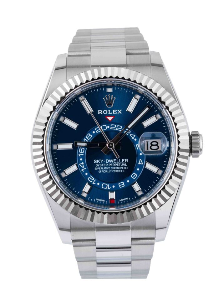 Rolex Sky-Dweller 326934 2022