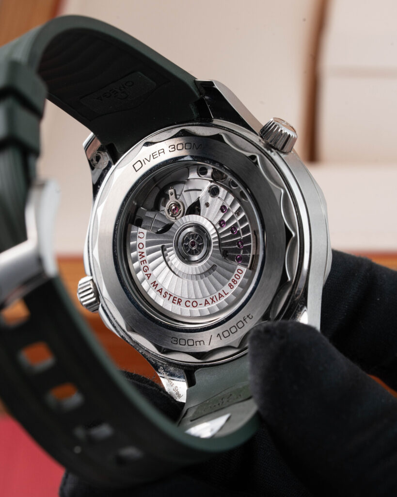 Omega Seamaster Diver 300M 210.32.42.20.10.001 2023