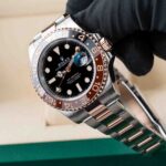 Rolex GMT-Master II 126711CHNR 2021