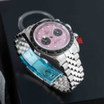 Tudor Black Bay Chrono 79360N 2025
