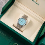 Rolex Oyster Perpetual 126000 2025