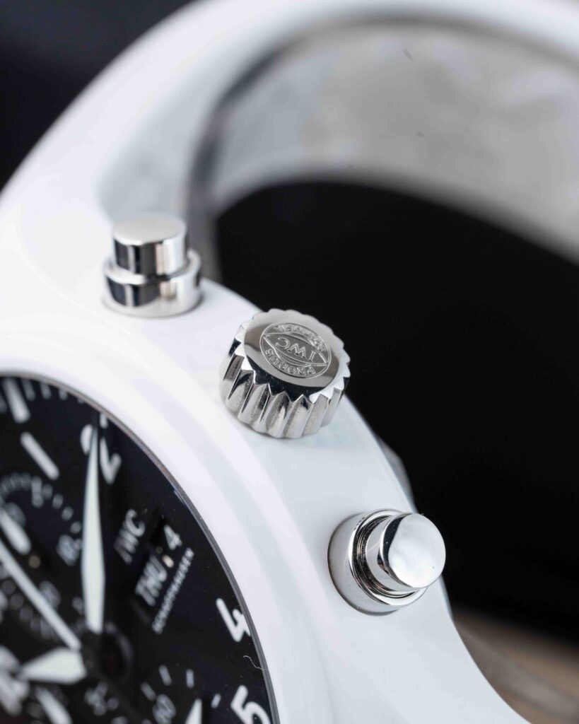 IWC Pilot Chronograph Top Gun IW389105 2023