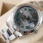 Rolex Datejust 126334 2022